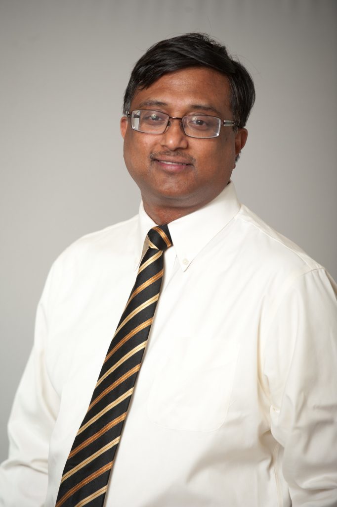 Nevada Heart And Vascularâ€™s Dr. Ahsan Chowdhury Elected To
