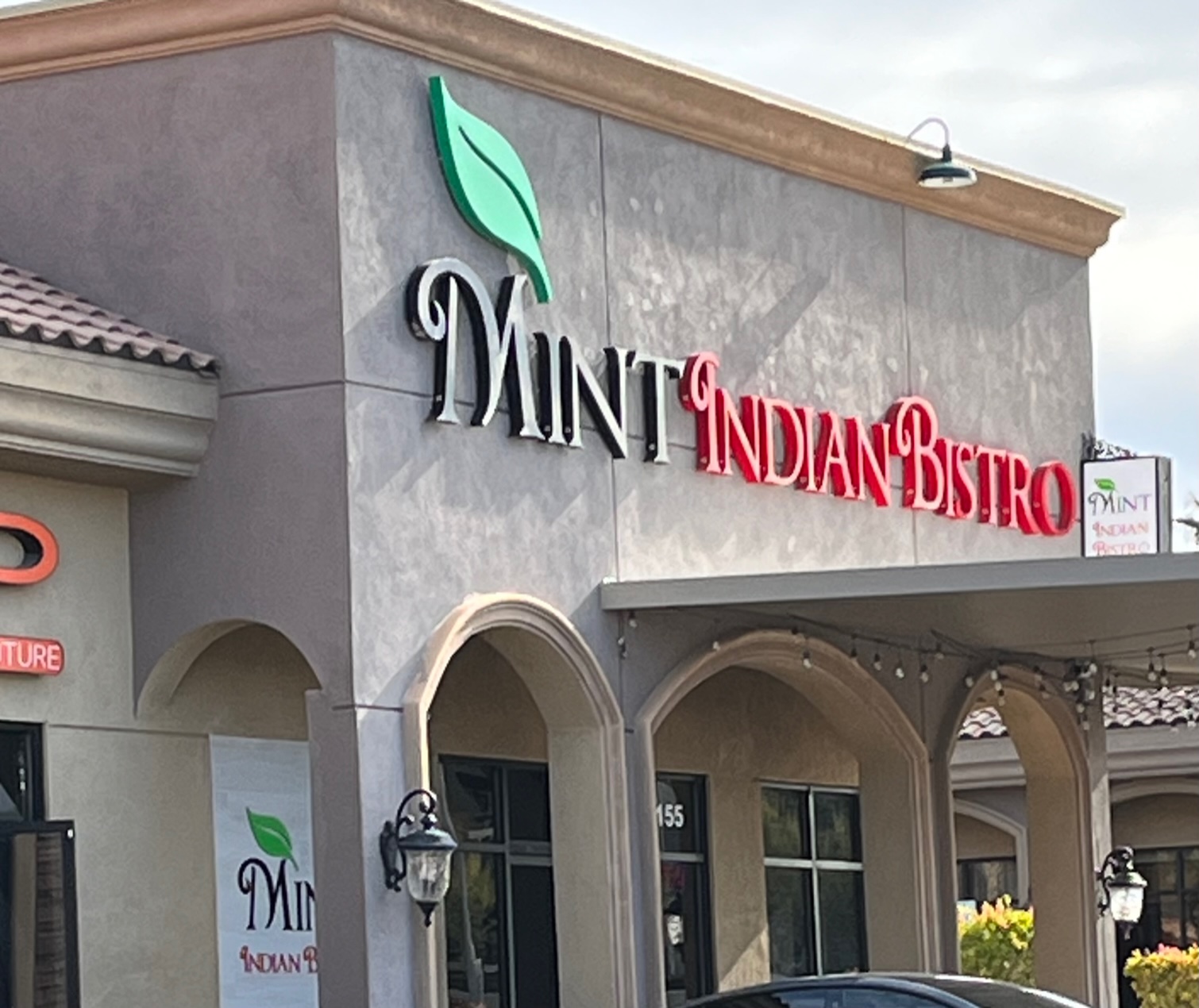 Mint Bistro Reviews at Michael Florio blog