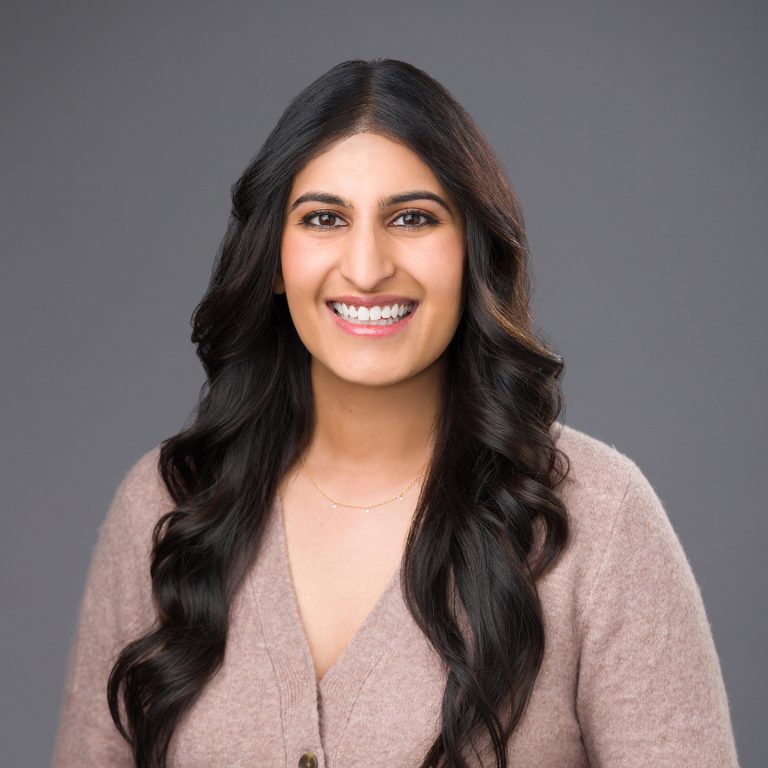 Psychiatrist Dr. Nina Parikh at the Forefront of Psychiatric Care ...