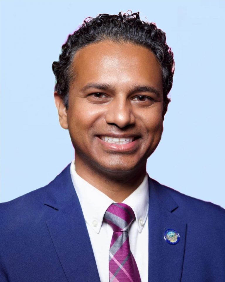 Assemblyman Reuben D Silva Introduces Legislation To Make Diwali The Assemblyman reuben d silva introduces legislation to make diwali the